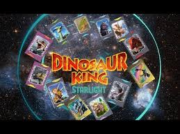 Este dinosaurio no posee apodo, al no ser cambiado su nombre, vea la especie del dinosaurio para saber que significa. Amv Dino Rey Dinosaur King Tribute Todas Las Cartas De La Serie Youtube