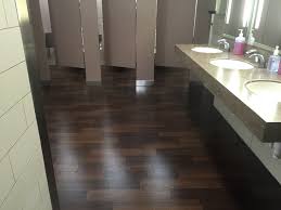 Luxury vinyl tile comes in planks or tiles that sit side by side, or click together, resulting in multiple seams. How To Care For Luxury Vinyl Tile Flooring Cleaning Maintenance Of Lvt Floors