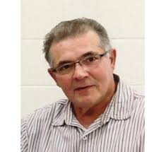 Andre Joseph Xiste "Andy" BOUVIER