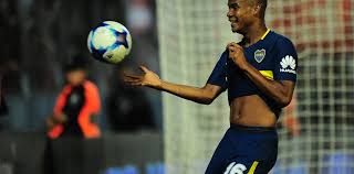 Viimeisimmät twiitit käyttäjältä wilmar barrios (@wilmarbarrios8). Wilmar Barrios Si Llega Una Oferta Es Probable Que Me Vaya Despues De La Libertadores