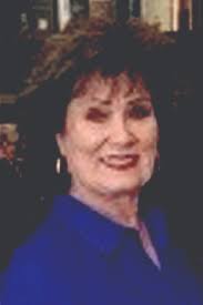 Obituary for Faye Murray Peeler