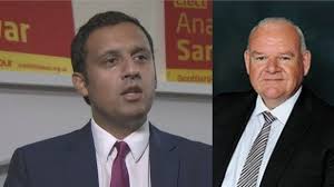 Mr sarwar, who has been critical of both tony. Anas Sarwar Racism Complaint Dismissed By Labour Bbc News