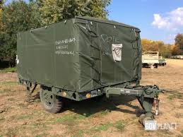 Mobile billboard advertising offers low cost mobile billboard advertising to companies. Surplus Atlantic Industries Mkt 99 Kitchen Trailer In Chambersburg Pennsylvania United States Govplanet Item 824545