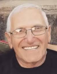 Joseph Santo Giacalone Obituary (2025)