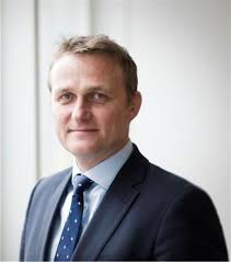 BIMCO appoints David Loosley as Secretary General & CEO