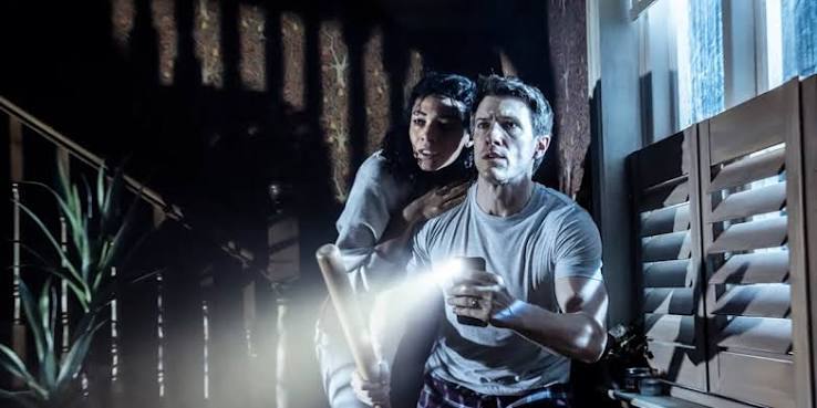 Paranormal Activity' play to open on Broadway in August | New York Theatre  Guide