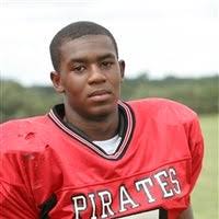 Timothy Saylor's Pasco High School Bio