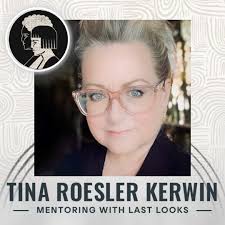 2024 Last Looks Mentor: Debi Young @debimakeup 👈 Listen to Debi's episode  of The Last Looks Podcast: Episode 62💫 Applications to be a paired with  one of our Last Looks mentors opens: