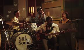 Leave the door open is out today, along with their forthcoming album's intro track featuring special guest, music legend bootsy collins. Anderson Paak Archivos Fleek Mag