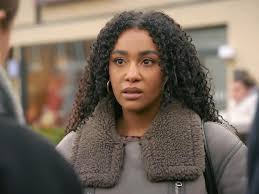 Die AWZ-Wochenvorschau (Teil 2): Imani bekommt von Lucie eine Hiobsbotschaft