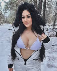 Candy Aguilar on X: Ice, ice, baby! 💙 t.co0EjiQSGgmE  t.coFK5Lk13qwZ  X