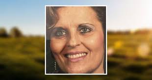 Nancy Lee Franklin Obituary November 5, 2021