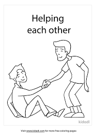 Gollum can also run very fast, on all fours. Help One Another Bible Lesson Coloring Pages Free Words Quotes Coloring Pages Kidadl
