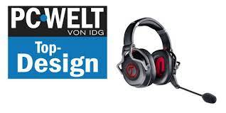 Teufel Cage 2020 Neuauflage Des Gaming Headsets Im Test Pc Welt