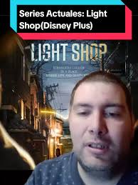 Series Parecidas A Light Shop