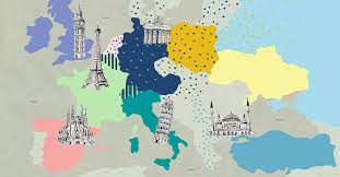 Polish is a west slavic language spoken mainly in poland, and in quite a few other countries, by about 40 million people. What Are The 10 Most Spoken Languages In Europe