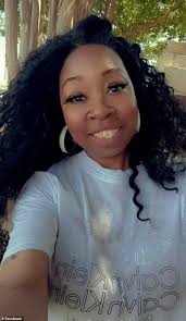 Houston Mom Killed by Cop in Front of Kids: Dashcam Footage