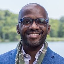 Open Air: Artist Talk with Charlotte's Men of Change Artists