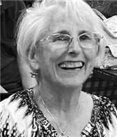 Susan Dahlgreen Obituary (1945