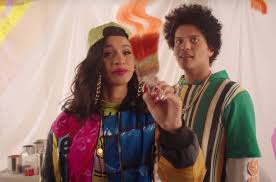 See more of bruno mars on facebook. Bruno Mars Cardi B S Finesse Debuts At No 1 On Streaming Songs Chart Billboard Billboard