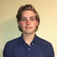 Angus Brooks's Instagram, Twitter & Facebook