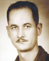 James Basta Obituary (2007)