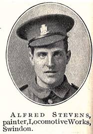 Lives of the First World War