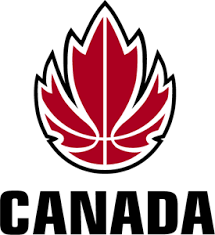 The latest tweets from @canbball Canadian Basketball Logo Vector Eps Free Download