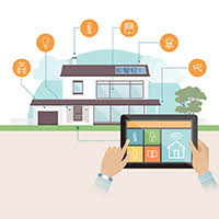 6 of the coolest smart home innovations at ces. Aci Smart Home Energy Management Systems Conference Aci