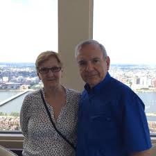 Norma Paz (@npazdeh)