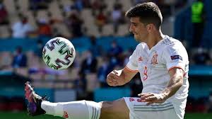 España y croacia necesitaron de la prórroga para definir a otro cuartofinalista de la eurocopa. Yei0zm0rwy9sem