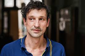 Thomas Georgi, Schauspieler