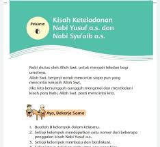 Maybe you would like to learn more about one of these? Materi Pendidikan Agama Islam Dan Budi Pekerti Kelas 3 Kangprayit