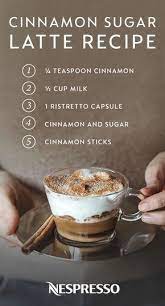 You Just Drink A Java Would Be The Best Time Nespresso Recipes Coffee Recipes Espresso Recipes