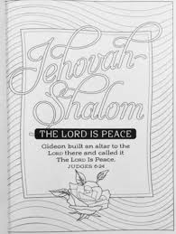 Coloring Book Color The Bible The Names Of God Almighty Study Soul Artwork Page Bible Verse Coloring Page Bible Coloring Pages Coloring Books