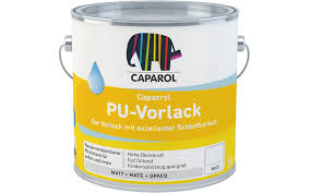 Darüber hinaus finden sie hier alle informationen zu dem produkt, das am 29.07.2013 bei lidl im angebot war. Capacryl Pu Vorlack