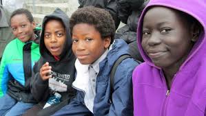 12 photos: Your Students, Your Schools: Des Moines