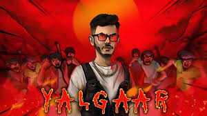 Yalgaar Carry Minati S Latest Rap Song Hits At Trolls Targeting Him For Youtube Vs Tiktok Controversy In 2020 Rap Songs Latest Rap Songs New Rap Songs
