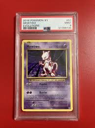 With thousands of cards to choose from, the game is never the same twice. Auction Prices Realized Tcg Cards 2016 Pokemon Xy Evolutions Mewtwo