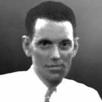 John Scott Hoffman (1904–1947)