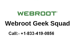 Clients have two options by which they can purchase webroot. Webroot Geek Squad Download Geek Squad Customer Service Number 1 833 419 0856