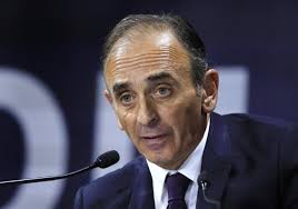 Eric zemmour s'est exprimé sur la situation en ces termes : Video Zemmour When Macron Said The Virus Does Not Have A Passport He Didn T Give A Damn About Us World Today News