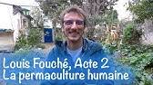 A present from carole and louis fouché. Louis Fouche Acte 1 Sante Et Neoliberalisme Youtube