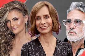 Patricia Ércole recordó la infidelidad de Miguel Varoni con Aura Cristina  Geithner | Revista Vea