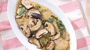 1 batang daun bawang (iris tipis) 3 butir telur ayam Hidangan Istimewa Tim Ikan Dori Ini Dijamin Nendang Rasanya Ikuti Panduan Resepnya Ya Pos Belitung