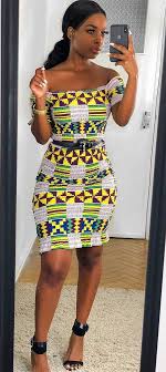 The Most Popular African Clothing Styles For Women In 2018 Jumiablog Mode Africaine Tenue Africaine Mode Africaine Robe