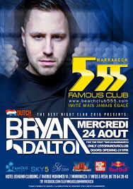 555 Famous Club Marrakech