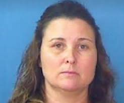 Arkansas woman pleads guilty to stealing from county emergency-services  unit