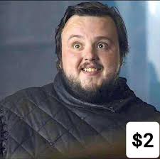 Dem Thrones Y'all 🙅🏾‍♀️🙅🏿