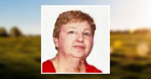 Geraldine "Sissy" Prather Obituary October 7, 2020